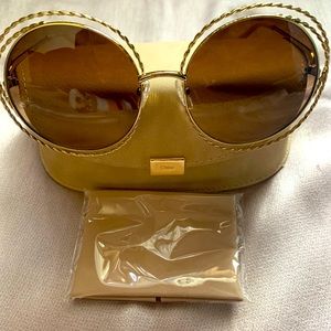 Designer Sunglasses